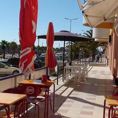 Appartement Atlantic Sol Oasis à Costa da Caparica Extérieur photo